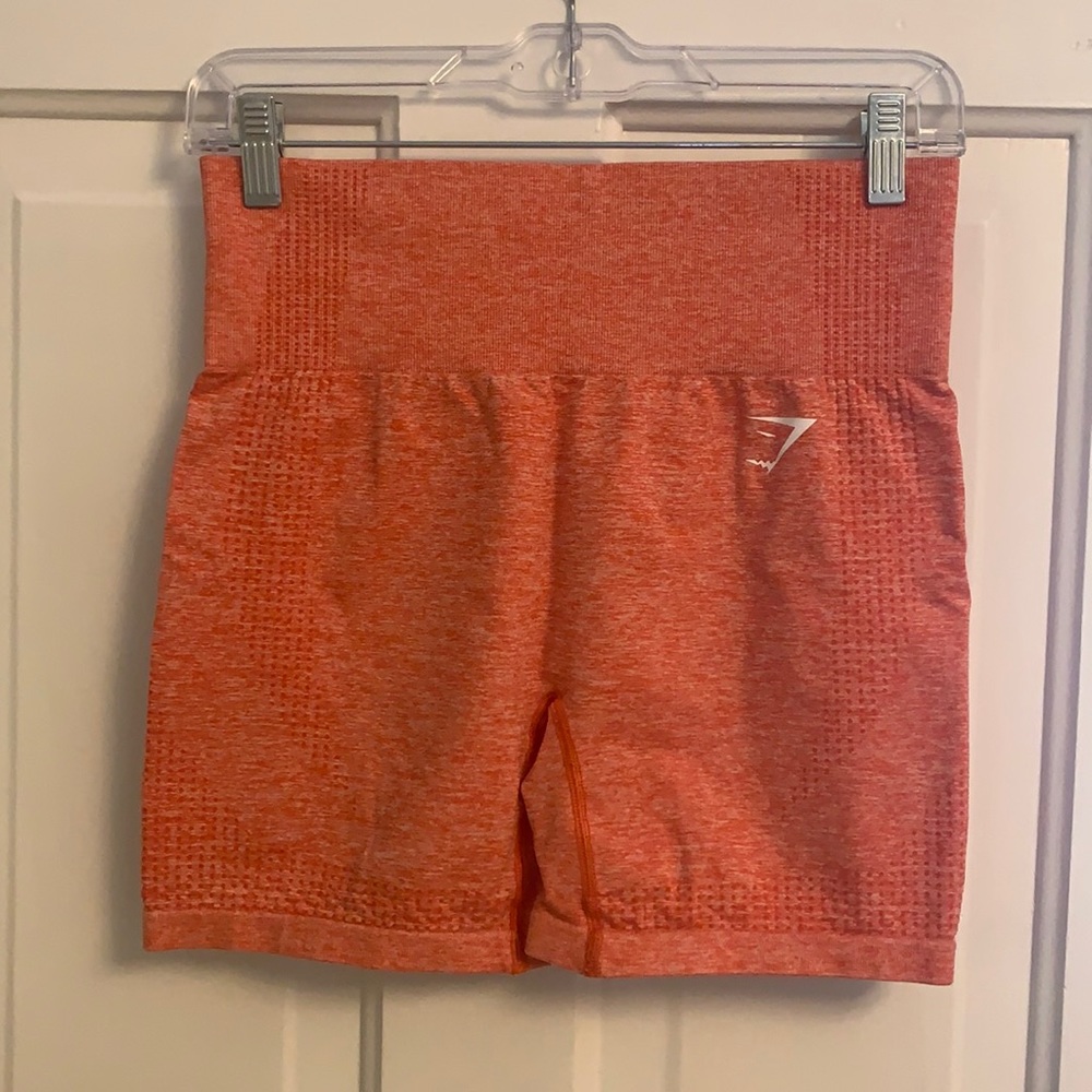 Gymshark Vital Seamless Shorts